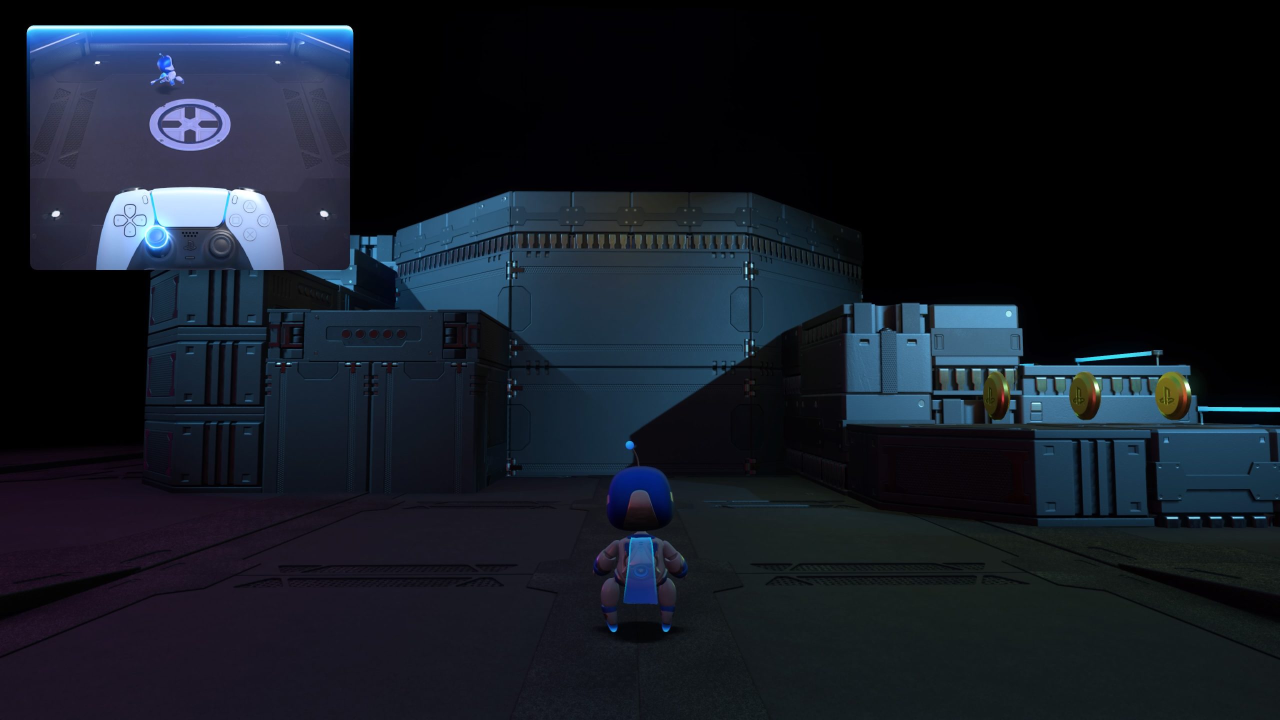 ASTRO's PLAYROOM_ナビ