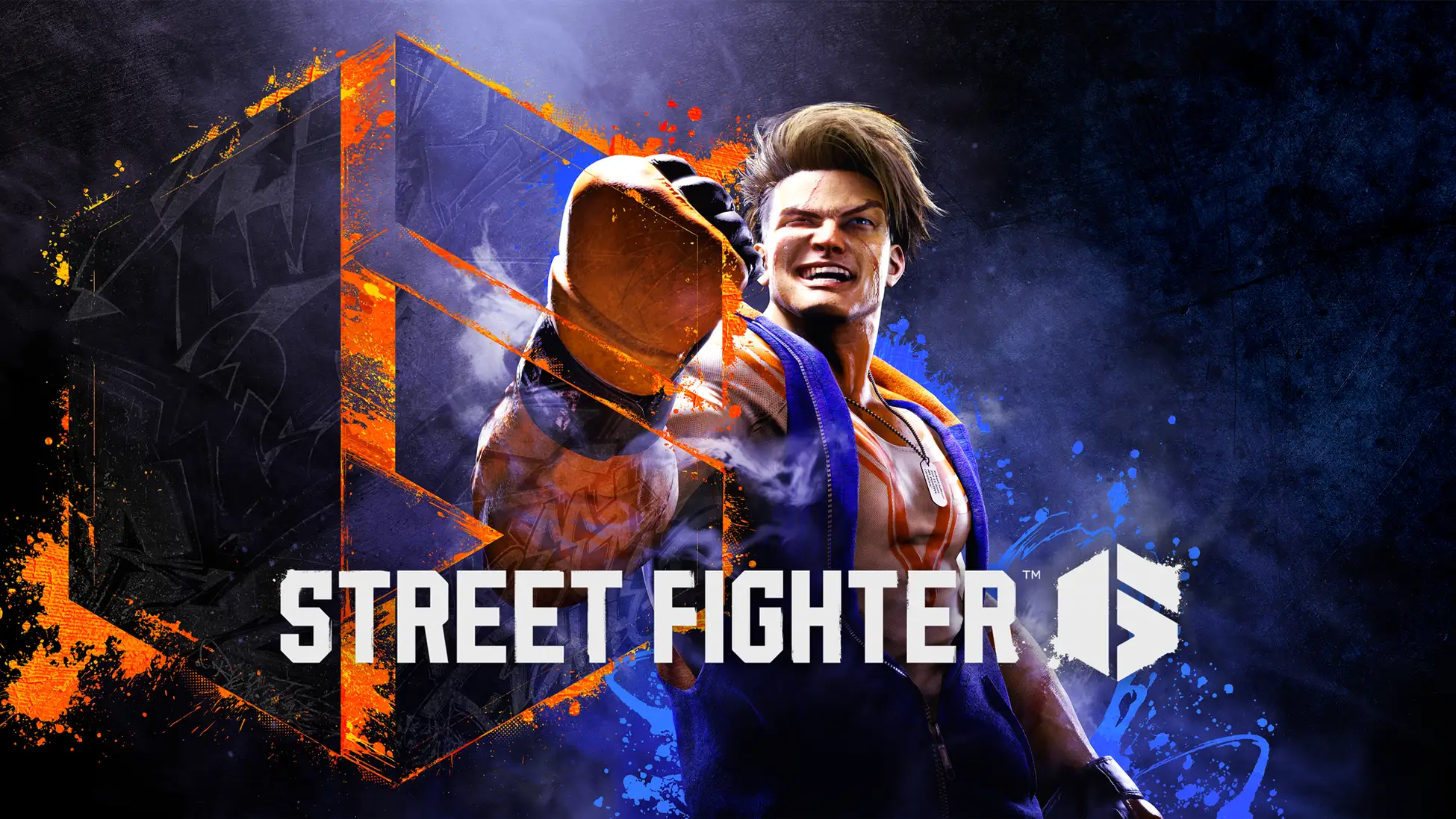 street-fighter6