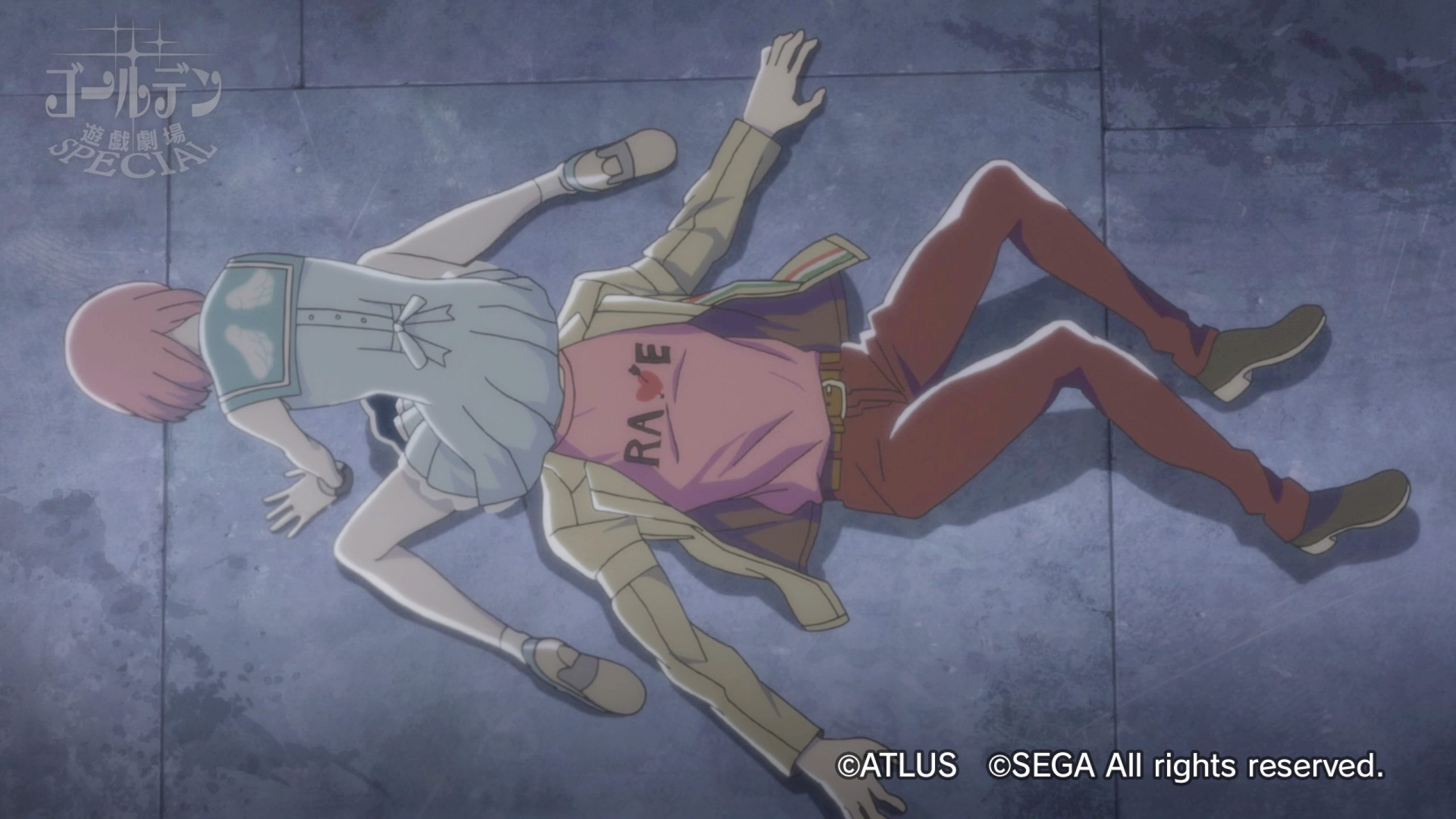 キャサリン・フルボディ_ストーリームービー