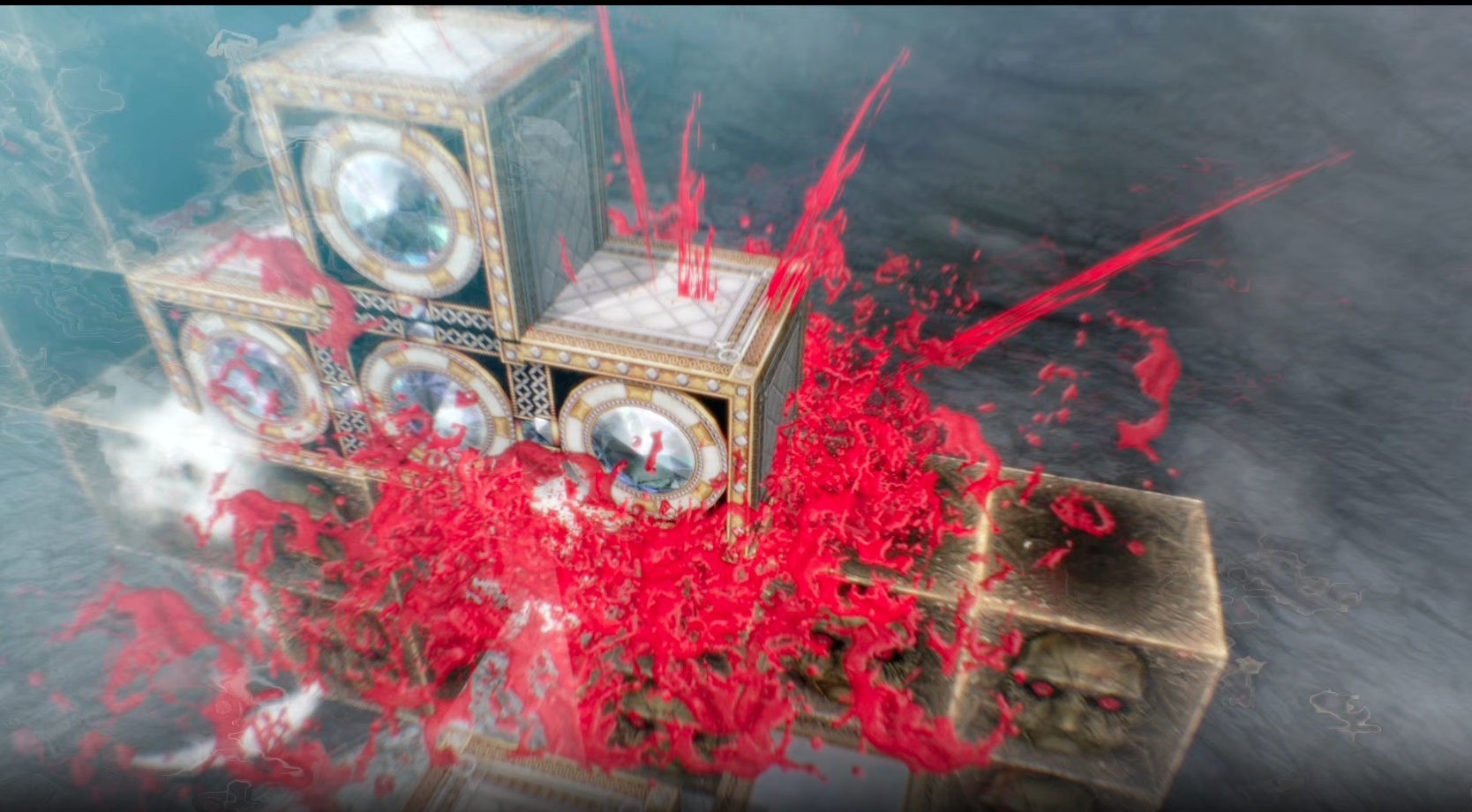 キャサリン・フルボディ_チュートリアルで失敗2