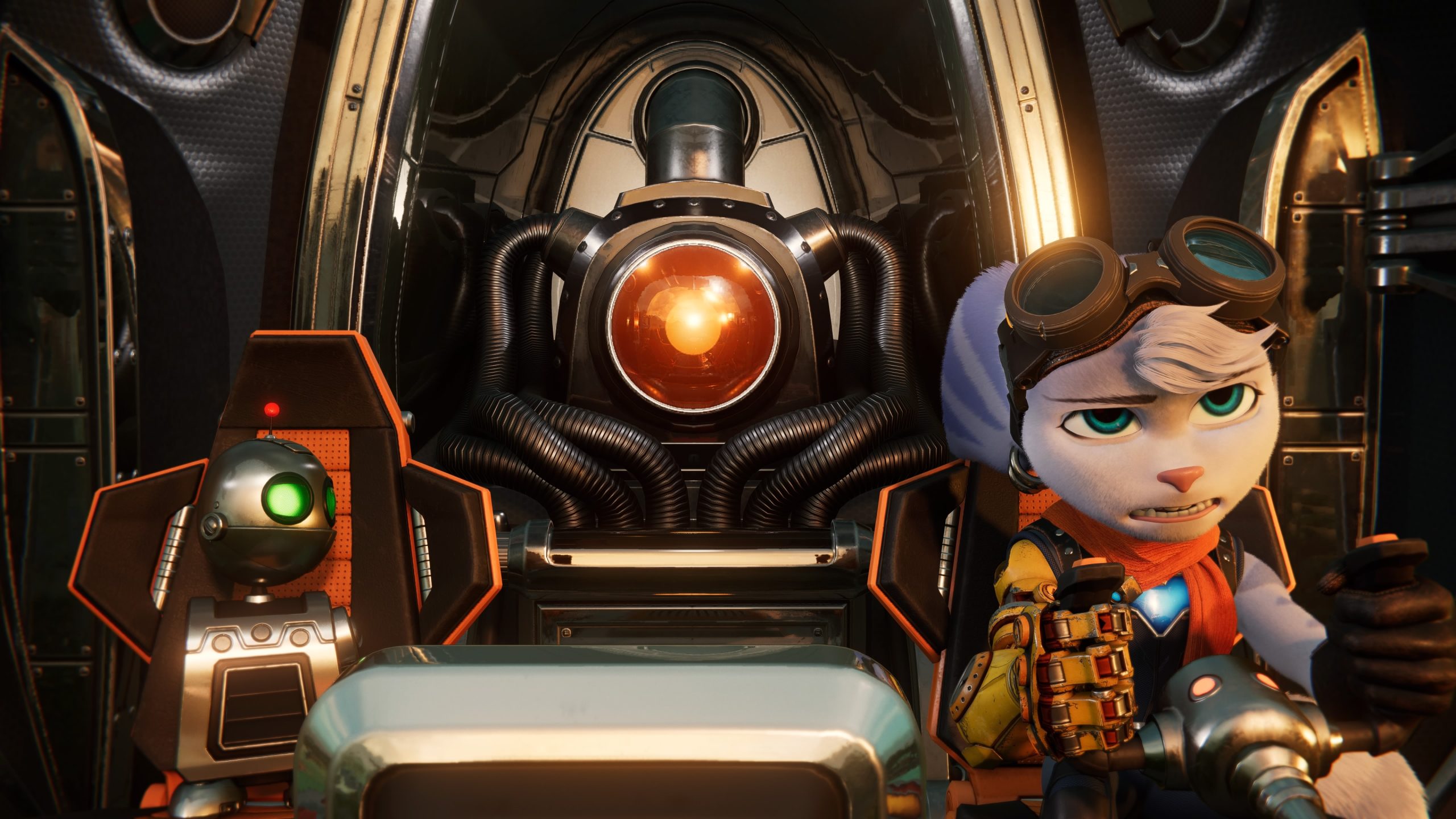 ラチェット&クランク パラレル・トラブル プレイ画像5